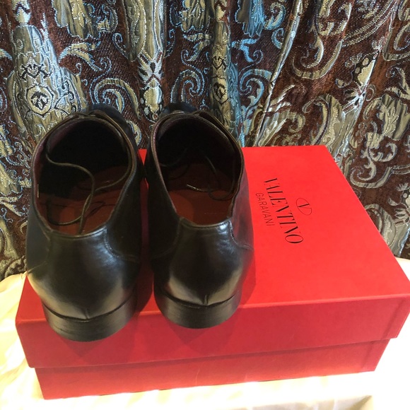 Valentino Garavani Men’s Dress Shoes main image 7